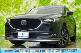 mazda cx-5 2017 quick_quick_LDA-KF2P_KF2P-104480