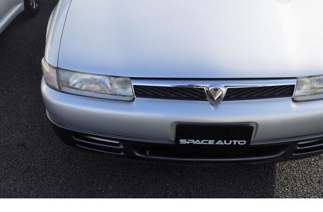 Eunos Cosmo クリアガラスモデル 1995 Mazda Eunos Cosmo 2WD - Car Price $42,205