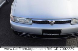 Eunos Cosmo クリアガラスモデル 1995 Mazda Eunos Cosmo 2WD - Car Price $42,237