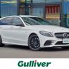 mercedes-benz amg 2019 -MERCEDES-BENZ--AMG CBA-205264--WDD2052642F832444---MERCEDES-BENZ--AMG CBA-205264--WDD2052642F832444- image 1