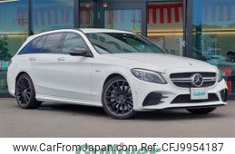 mercedes-benz amg 2019 -MERCEDES-BENZ--AMG CBA-205264--WDD2052642F832444---MERCEDES-BENZ--AMG CBA-205264--WDD2052642F832444-