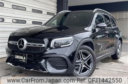 mercedes-benz glb-class 2020 -MERCEDES-BENZ--Benz GLB 3DA-247612M--W1N2476122W065228---MERCEDES-BENZ--Benz GLB 3DA-247612M--W1N2476122W065228-