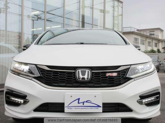 honda jade 2020 -HONDA--Jade FR5--055607---HONDA--Jade FR5--055607- image 2