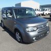 nissan cube 2015 22419 image 1