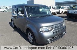 nissan cube 2015 22419