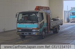 mitsubishi-fuso fighter 1993 -MITSUBISHI--Fuso Fighter FK617Hｶｲ-500067---MITSUBISHI--Fuso Fighter FK617Hｶｲ-500067-