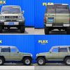 toyota land-cruiser-prado 1994 -TOYOTA--Land Cruiser Prado Y-KZJ78W--KZJ78-0015984---TOYOTA--Land Cruiser Prado Y-KZJ78W--KZJ78-0015984- image 5