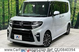 daihatsu tanto 2020 quick_quick_LA650S_LA650S-1048353