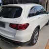 mercedes-benz glc-class 2021 GOO_JP_700957089930250311001 image 13