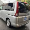 nissan serena 2010 -NISSAN--Serena DBA-C25--C25-487457---NISSAN--Serena DBA-C25--C25-487457- image 4