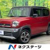 suzuki hustler 2014 quick_quick_MR31S_MR31S-821065 image 1
