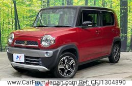 suzuki hustler 2014 quick_quick_MR31S_MR31S-821065