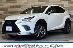 lexus nx 2019 quick_quick_DAA-AYZ10_AYZ10-1026622