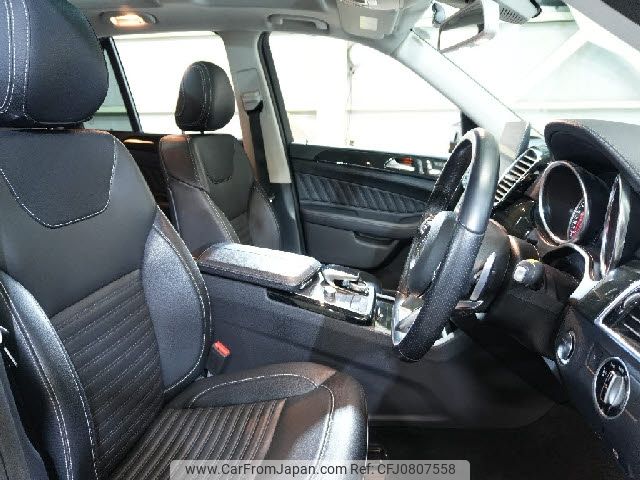 mercedes-benz gle-class 2016 -MERCEDES-BENZ--Benz GLE LDA-166024--WDC1660242A816738---MERCEDES-BENZ--Benz GLE LDA-166024--WDC1660242A816738- image 2