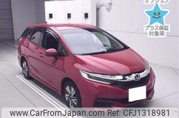 honda shuttle 2015 -HONDA 【所沢 531ｽ1915】--Shuttle GK8-1004336---HONDA 【所沢 531ｽ1915】--Shuttle GK8-1004336-
