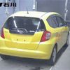 honda fit 2008 -HONDA--Fit GE6--1109049---HONDA--Fit GE6--1109049- image 2