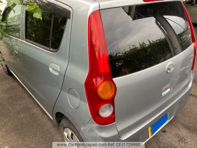daihatsu mira 2010 CFJ1729990 image 2