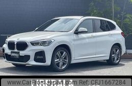bmw x1 2022 CFJ1667284