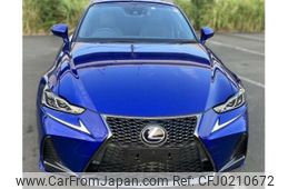 lexus is 2020 -LEXUS--Lexus IS DAA-AVE30--AVE30-5081765---LEXUS--Lexus IS DAA-AVE30--AVE30-5081765-