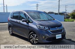 honda freed 2017 CFJ1844991