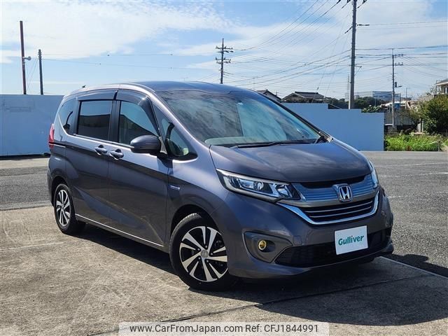 honda freed 2017 CFJ1844991 image 1