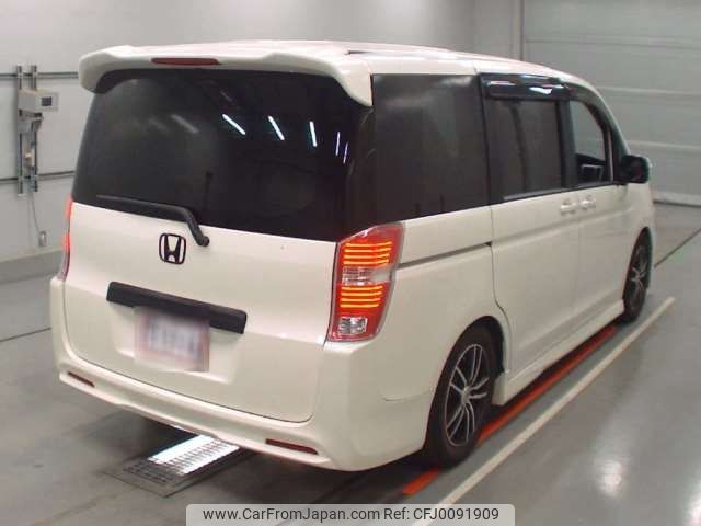 honda stepwagon 2011 -HONDA--Stepwgn DBA-RK5--RK5-1118544---HONDA--Stepwgn DBA-RK5--RK5-1118544- image 2