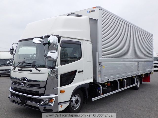 hino ranger 2023 -HINO--Hino Ranger 2PG-FD2ABG--FD2AB-134844---HINO--Hino Ranger 2PG-FD2ABG--FD2AB-134844- image 1