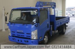 isuzu elf-truck 2009 -ISUZU--Elf NPR85AR-7014594---ISUZU--Elf NPR85AR-7014594-