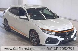 honda civic 2019 quick_quick_DBA-FK7_FK7-1104180