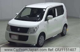 suzuki wagon-r 2015 -SUZUKI--Wagon R DBA-MH34S--MH34S-417830---SUZUKI--Wagon R DBA-MH34S--MH34S-417830-
