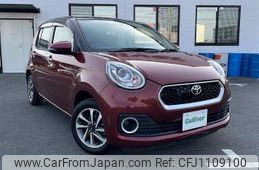 toyota passo 2018 -TOYOTA--Passo DBA-M700A--M700A-0106442---TOYOTA--Passo DBA-M700A--M700A-0106442-