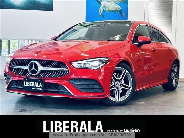 mercedes-benz cla-class 2019 -MERCEDES-BENZ--Benz CLA 3DA-118612M--WDD1186122N059985---MERCEDES-BENZ--Benz CLA 3DA-118612M--WDD1186122N059985- image 1