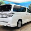 toyota vellfire 2012 -TOYOTA--Vellfire DBA-ANH20W--ANH20-8235540---TOYOTA--Vellfire DBA-ANH20W--ANH20-8235540- image 19