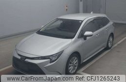toyota corolla-touring-wagon 2020 -TOYOTA--Corolla Touring 6AA-ZWE211W--ZWE211-6035394---TOYOTA--Corolla Touring 6AA-ZWE211W--ZWE211-6035394-
