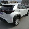 toyota yaris-cross 2025 CFJ0913333 image 8