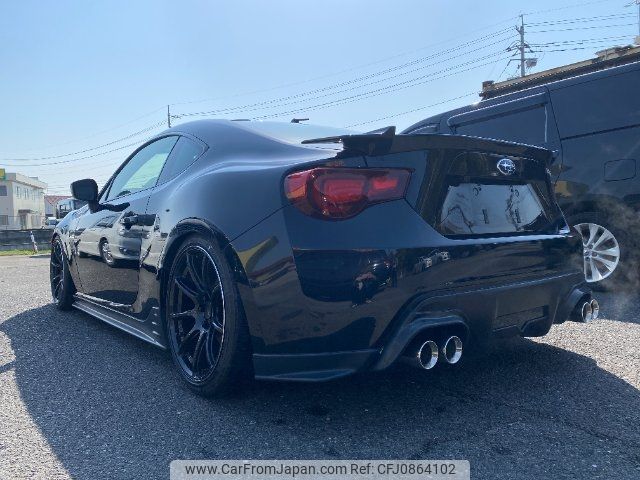subaru brz 2013 -SUBARU--BRZ ZC6--013263---SUBARU--BRZ ZC6--013263- image 2