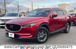 mazda cx-8 2021 -MAZDA--CX-8 3DA-KG2P--KG2P-355892---MAZDA--CX-8 3DA-KG2P--KG2P-355892-