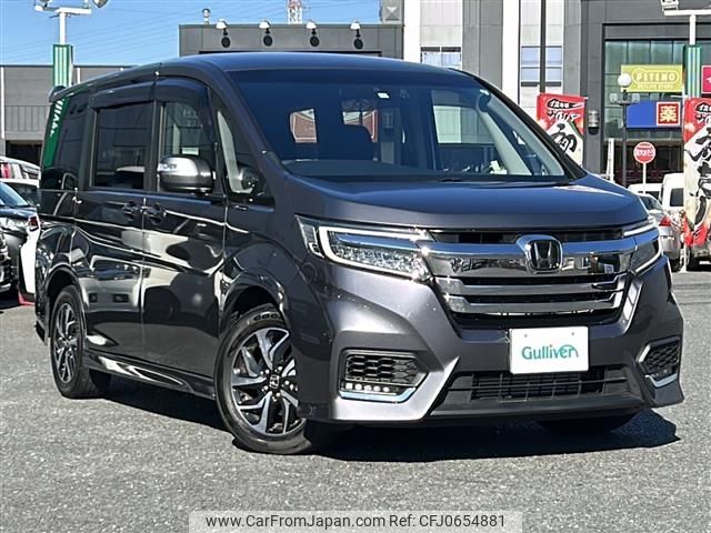 honda stepwagon 2020 -HONDA--Stepwgn 6BA-RP3--RP3-1308238---HONDA--Stepwgn 6BA-RP3--RP3-1308238- image 1