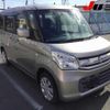 suzuki spacia 2016 -SUZUKI 【後日 】--Spacia MK42S--132866---SUZUKI 【後日 】--Spacia MK42S--132866- image 1