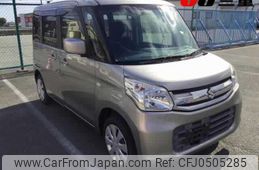 suzuki spacia 2016 -SUZUKI 【後日 】--Spacia MK42S--132866---SUZUKI 【後日 】--Spacia MK42S--132866-