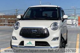 daihatsu cast 2017 quick_quick_DBA-LA250S_LA250S-0104992