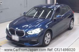 bmw 1-series 2019 -BMW 【岐阜 361ふ5678】--BMW 1 Series 7K15-WBA7K320207F17640---BMW 【岐阜 361ふ5678】--BMW 1 Series 7K15-WBA7K320207F17640-