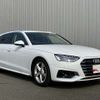 audi a4 2023 -AUDI--Audi A4 3CA-8WDEZ--WAUZZZF40PA027745---AUDI--Audi A4 3CA-8WDEZ--WAUZZZF40PA027745- image 9