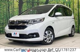 honda freed-hybrid 2020 CFJ1781237