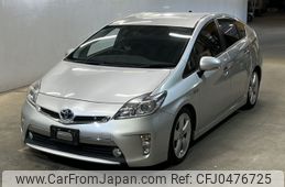 toyota prius-phv 2013 -TOYOTA--Prius PHV ZVW35-3014083---TOYOTA--Prius PHV ZVW35-3014083-