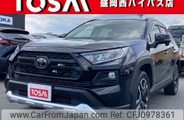 toyota rav4 2019 -TOYOTA--RAV4 6BA-MXAA54--MXAA54-2012350---TOYOTA--RAV4 6BA-MXAA54--MXAA54-2012350-