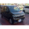 suzuki wagon-r 2017 -SUZUKI 【熊谷 581ﾂ243】--Wagon R MH55S--142471---SUZUKI 【熊谷 581ﾂ243】--Wagon R MH55S--142471- image 2