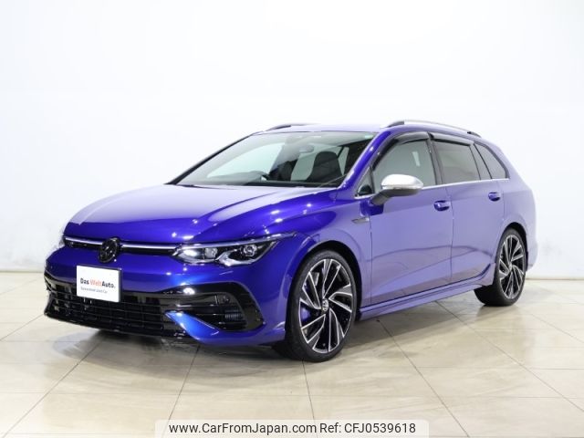 volkswagen golf-variant 2024 -VOLKSWAGEN--VW Golf Variant 3BA-CDDNFV--WVWZZZCD5RW811***---VOLKSWAGEN--VW Golf Variant 3BA-CDDNFV--WVWZZZCD5RW811***- image 1