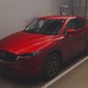 mazda cx-5 2021 -MAZDA--CX-5 KF2P-451552---MAZDA--CX-5 KF2P-451552- image 1