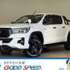 toyota hilux 2019 quick_quick_QDF-GUN125_GUN125-3913595 image 1